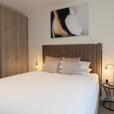 Deluxe North Central London Apartment Kültér fotó