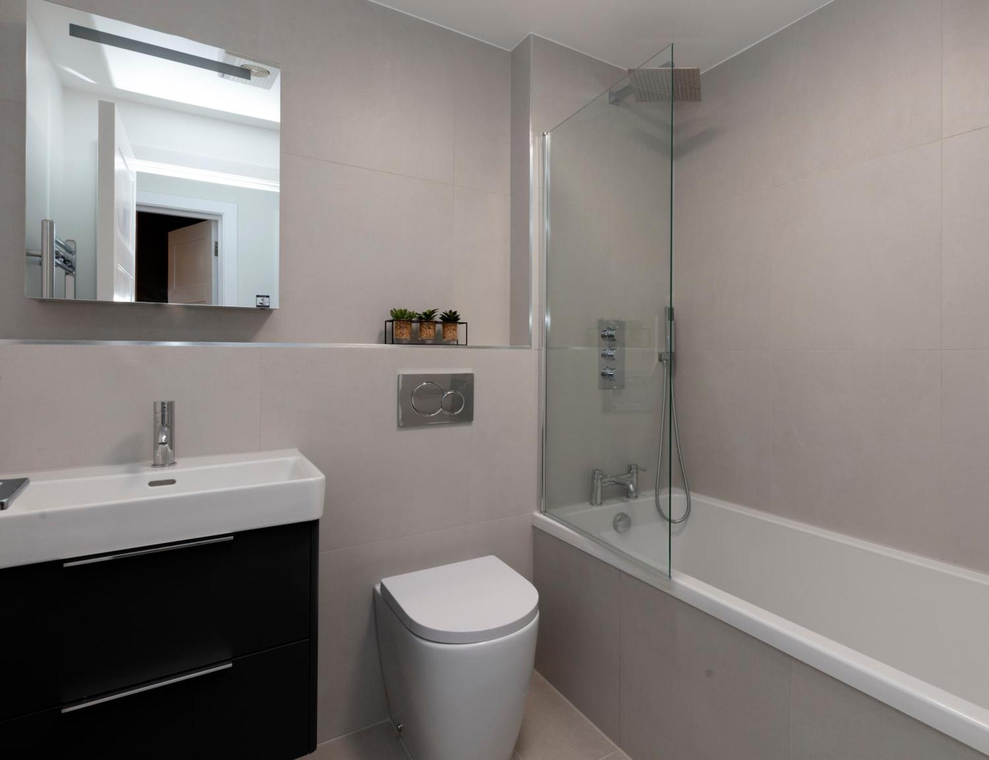 Deluxe North Central London Apartment Kültér fotó