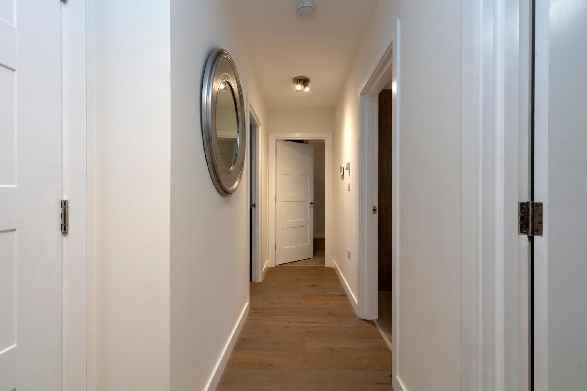 Deluxe North Central London Apartment Kültér fotó