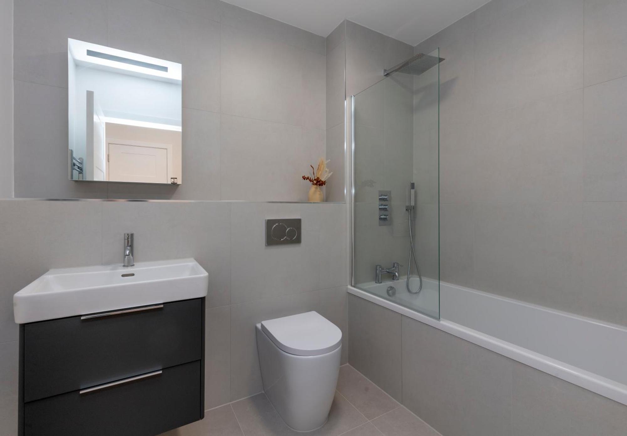 Deluxe North Central London Apartment Kültér fotó