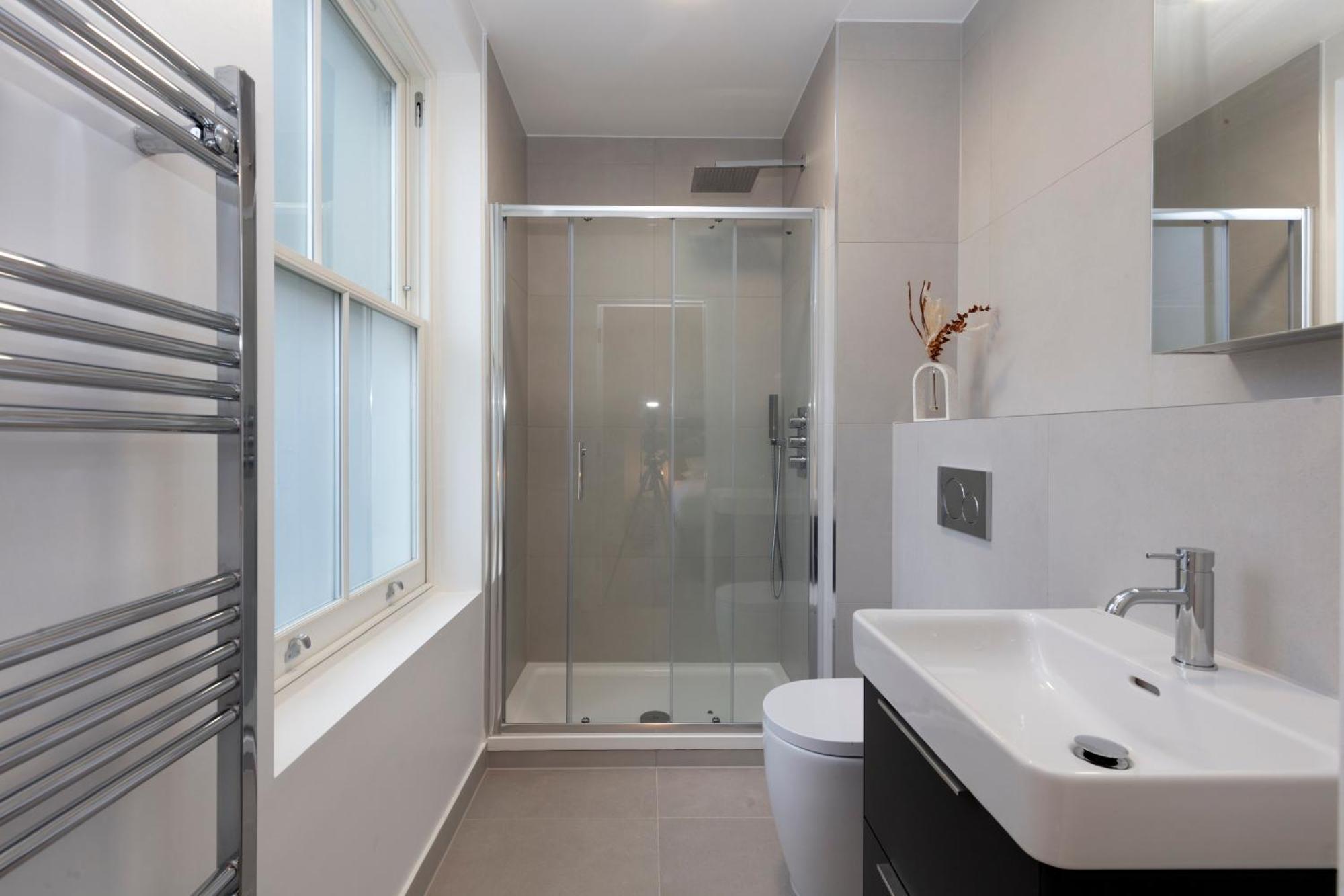 Deluxe North Central London Apartment Kültér fotó