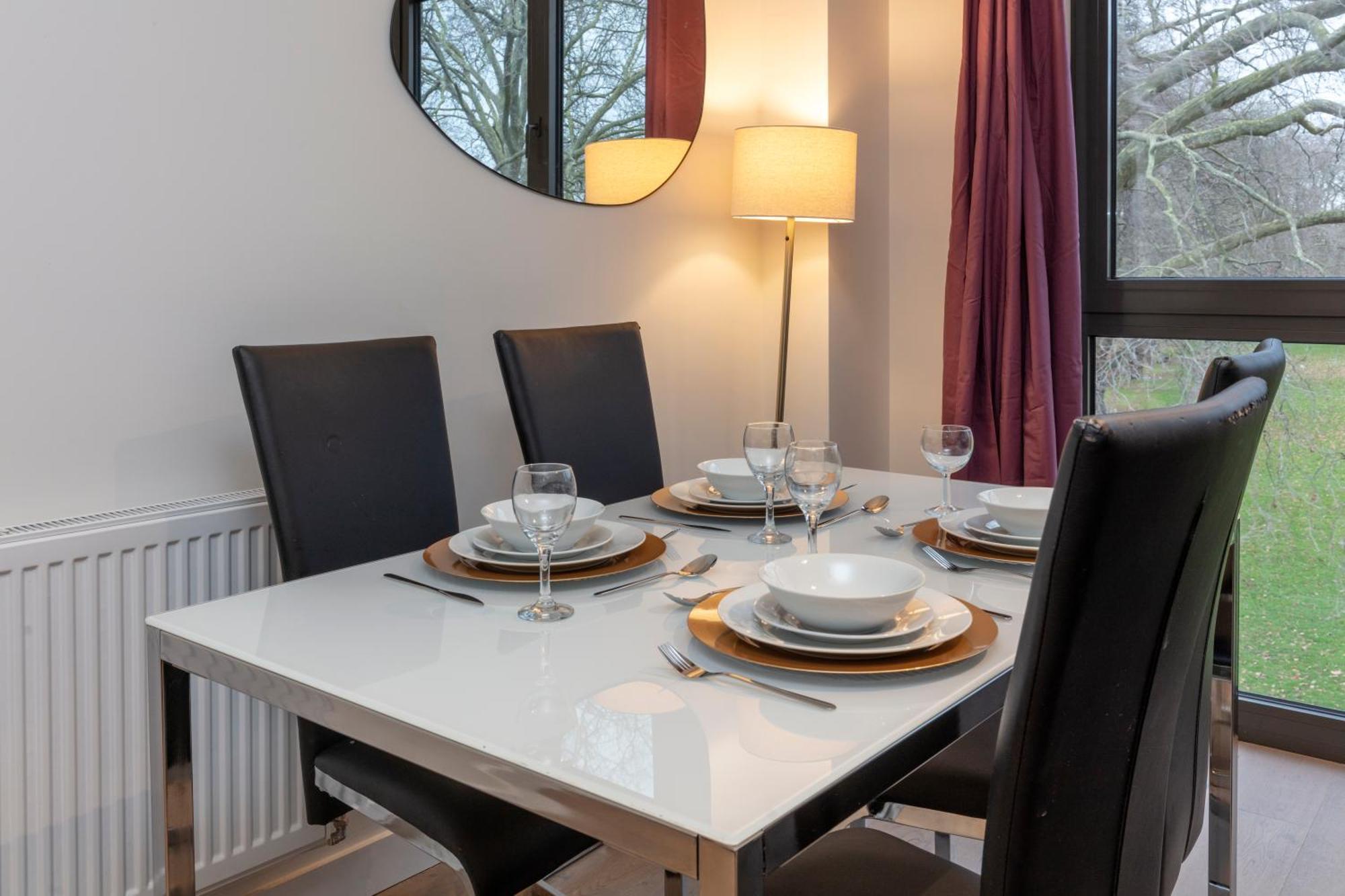 Deluxe North Central London Apartment Kültér fotó