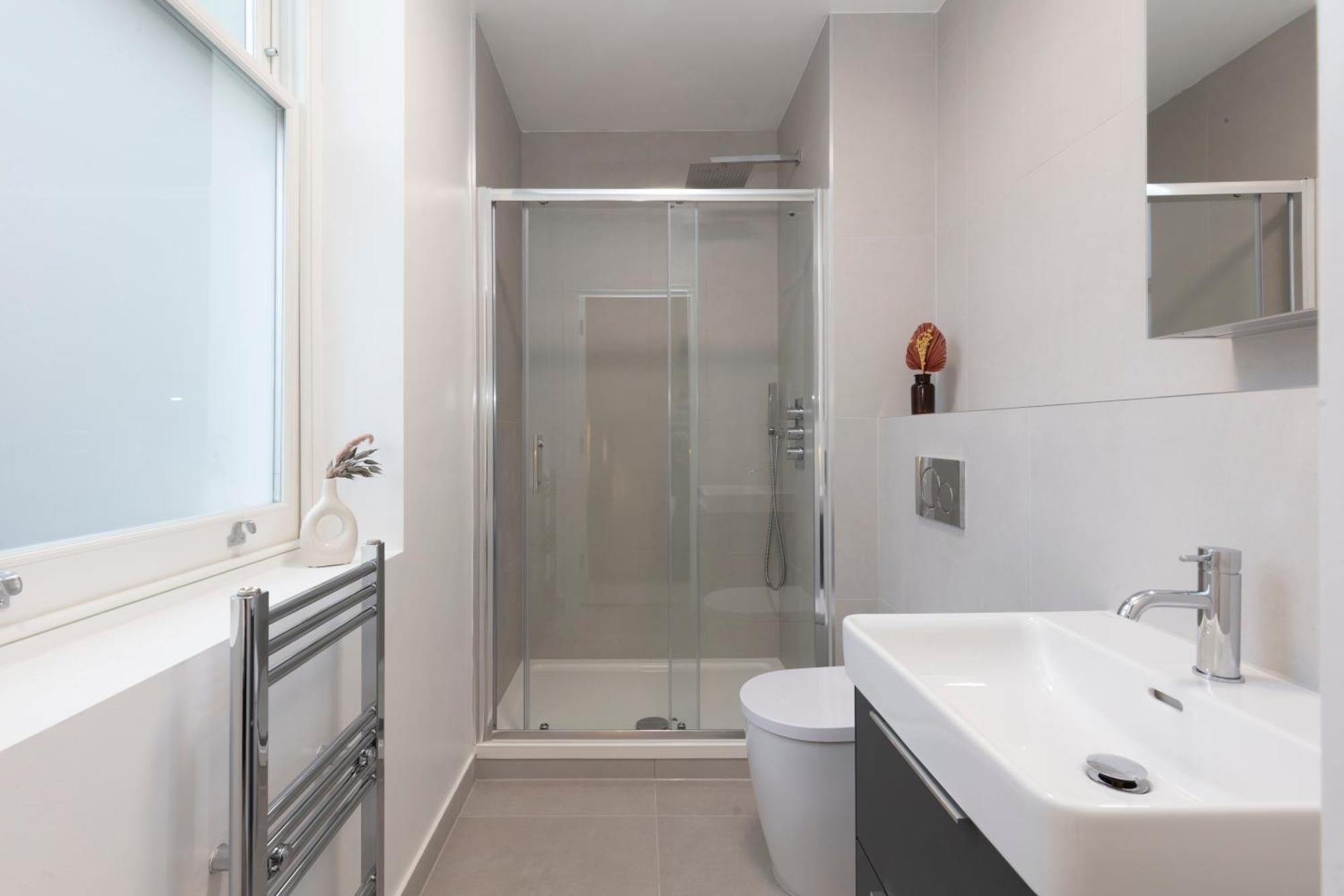 Deluxe North Central London Apartment Kültér fotó