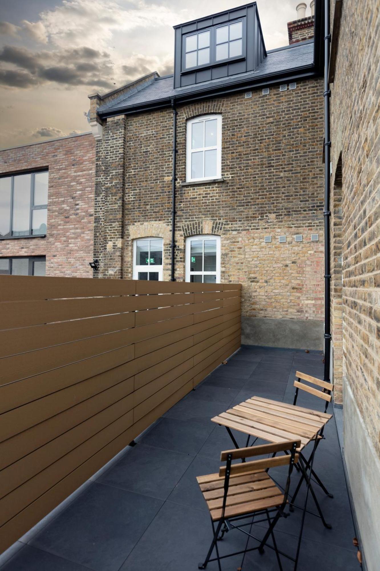 Deluxe North Central London Apartment Kültér fotó